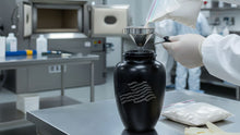 Are Ashes Loose in an Urn? How Cremains Are Packaged and How to Transfer Them Safely - Funeral.com, Inc.