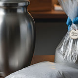Are Ashes Loose in an Urn? How Cremains Are Packaged, Stored, and Secured - Funeral.com, Inc.