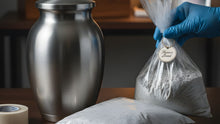 Are Ashes Loose in an Urn? How Cremains Are Packaged, Stored, and Secured - Funeral.com, Inc.