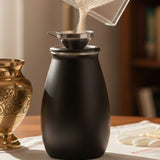 Are Ashes Loose in an Urn? How Cremains Are Returned and How to Transfer Them Cleanly - Funeral.com, Inc.