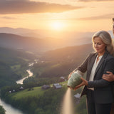 Are Cremation Ashes Dangerous or Bad for the Environment? Safety and Eco-Friendly Scattering Tips - Funeral.com, Inc.