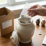 Are Cremation Ashes Loose in the Urn? Proper Containers, Bags, and Storage Options - Funeral.com, Inc.
