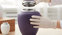 Are Cremation Urns Permanently Sealed? How to Open, Transfer, and Reseal Safely - Funeral.com, Inc.