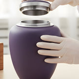 Are Cremation Urns Permanently Sealed? How to Open, Transfer, and Reseal Safely - Funeral.com, Inc.