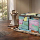 Are Glass Urns Durable? A Complete Guide to Strength, Safety, and Long-Term Memorial Use