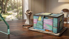 Are Glass Urns Durable? A Complete Guide to Strength, Safety, and Long-Term Memorial Use