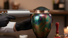 Are Urns Sealed After Cremation? Closure Types, How to Reseal, and Tamper Concerns - Funeral.com, Inc.