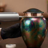 Are Urns Sealed After Cremation? Closure Types, How to Reseal, and Tamper Concerns