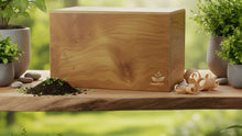 Are Wood Urns Eco-Friendly? Pros, Cons, and Sustainable Options for Cremation Urns - Funeral.com, Inc.