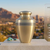 Arizona Cremation Costs: Average Prices and Providers in the Top 10 Cities by Population