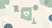 Arizona Pet Cremation Guide: Laws, Costs & Options