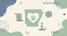 Arkansas Pet Cremation Guide: Laws, Costs & Options - Funeral.com, Inc.