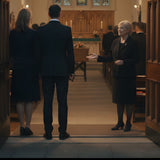 Arriving Late to a Funeral: Seating Etiquette and What to Do at the Door - Funeral.com, Inc.