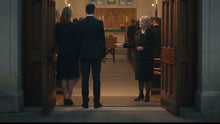Arriving Late to a Funeral: Seating Etiquette and What to Do at the Door - Funeral.com, Inc.
