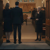 Arriving Late to a Funeral: Seating Etiquette and What to Do at the Door