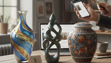 Artistic Urns: How to Shop Without Overpaying - Funeral.com, Inc.