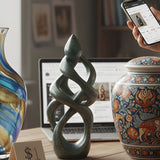 Artistic Urns: How to Shop Without Overpaying