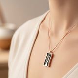 Ash Jewelry for Sensitive Skin: Understanding Plating and Reactions - Funeral.com, Inc.