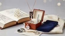 Ash Jewelry for Teens: When It’s Helpful and How to Pick Respectfully - Funeral.com, Inc.