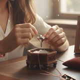 Ash Necklace 101: Can You Put Ashes in a Necklace and How Does It Work?