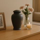 Ashes at Home: Safety, Etiquette, and Talking with Family About Long-Term Plans