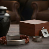Ashes Gifts for Men: Cremation Jewelry, Rings, and Discreet Memorial Keepsakes - Funeral.com, Inc.