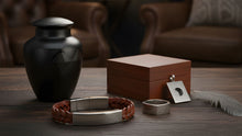 Ashes Gifts for Men: Cremation Jewelry, Rings, and Discreet Memorial Keepsakes - Funeral.com, Inc.