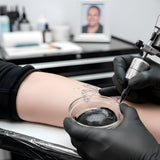 Ashes in Tattoo Ink: Safety, Sterility, and What to Ask Before You Get an “Ash Tattoo” - Funeral.com, Inc.