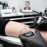 Ashes in Tattoo Ink: Safety, Sterility, and What to Ask Before You Get an “Ash Tattoo”