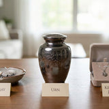 Ashes vs Ashtrays vs Urns: What ‘Ash Holder’ Means and What Families Actually Need - Funeral.com, Inc.