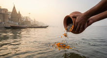 Asthi Visarjan: Immersing Ashes in the Ganges and Other Sacred Waters (Meaning and Logistics) - Funeral.com, Inc.