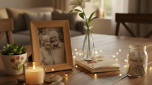At-Home Memorial Ideas: 40 Meaningful Ways to Honor a Loved One (DIY + Low-Cost) - Funeral.com, Inc.