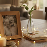 At-Home Memorial Ideas: 40 Meaningful Ways to Honor a Loved One (DIY + Low-Cost)