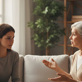 “At Least…” Statements: Why Minimizing Hurts (and Better Ways to Offer Comfort)