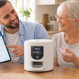 Automatic Medication Dispensers: How They Work, Who They Help, and What to Look For