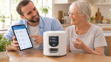 Automatic Medication Dispensers: How They Work, Who They Help, and What to Look For