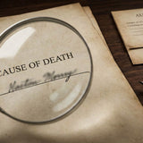 Autopsy Reports and Death Certificates: How to Request Them and What They Can Reveal