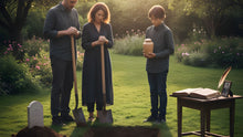 Backyard Burial: Zoning, Health Rules, and How to Record a Home Burial on the Deed - Funeral.com, Inc.