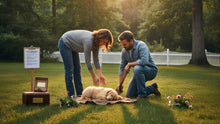 Backyard Pet Burial: Laws, Recommended Depth, and How to Check Your Local Rules - Funeral.com, Inc.