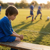 Balancing Children’s Activities and School with Grief: Attendance, Homework, and Gentle Flexibility