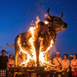 Balinese Cremation Ceremony: Ngaben Rituals, Meaning, and What Guests Should Expect