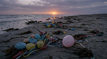 Balloon Releases: Environmental Harm, Wildlife Risk, and Memorial Ideas That Don’t Create Litter - Funeral.com, Inc.