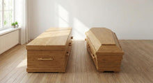 Bamboo Coffins & Caskets: Eco-Friendly Options, Strength, and Pricing
