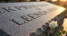 Beautiful Words for Headstones: Epitaph Examples, Phrases, and How to Choose the Right One