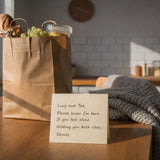 Bereavement Gift Ideas That Actually Help: What to Send, Do, and Avoid - Funeral.com, Inc.