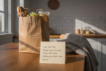 Bereavement Gift Ideas That Actually Help: What to Send, Do, and Avoid