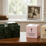 Best Companion Urns for Ashes: Single-Unit vs Paired Urn Options