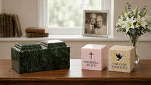 Best Companion Urns for Ashes: Single-Unit vs Paired Urn Options