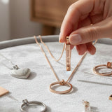 Best Cremation Necklace Styles: Lockets, Bars, Hearts & Modern Minimalist Designs - Funeral.com, Inc.