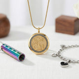 Best Cremation Necklaces for Ashes: Materials, Styles, and Buying Tips